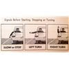 Image 2 : 1964 OREGON DRIVERS MANNUAL BOOKLET