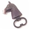 Image 1 : CAST IRON HORSE BOTTLE OPENER