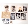Image 1 : LOT OF 10 VINTAGE MISC. MILITARY PHOTOS