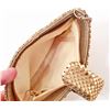 Image 2 : VINTAGE GOLD LADIES MESH PURSE