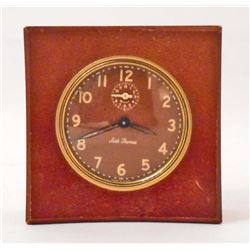 VINTAGE SETH THOMAS ALARM CLOCK