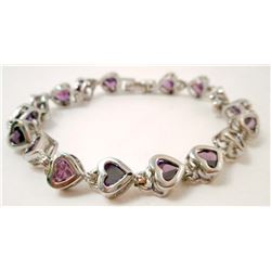 AUSTRIAN CRYSTAL BRACELET