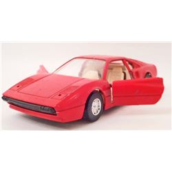 VINTAGE BURGO FERRARI 306 GTB TOY CAR