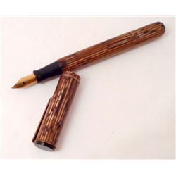 VINTAGE PENMAN FOUNTAIN PEN