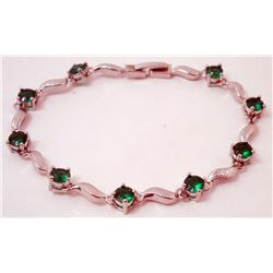 AUSTRIAN CRYSTAL BRACELET