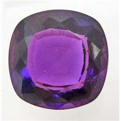 24.9 CT PURPLE BRAZIL AMETHYST