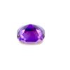 Image 2 : 15 ct & up Amethyst Cushion Cut Loose Stone