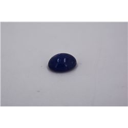 Cabochon Tanzanite 14.86ct or over  Loose Stone