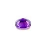 Image 2 : 12 ct & up Amethyst Cushion Cut Loose Stone