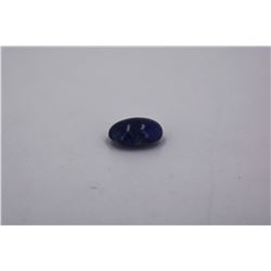 Cabochon Tanzanite 9.22ct or over Loose Stone