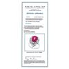 Image 2 : RUBY 5.67CT,  14K W/G RING 5.74GRAM / DIAMOND RD 0.60CT