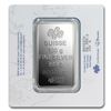 Image 1 : 100 gram Pamp Suisse Silver Bar - Fortuna (In Assay)