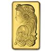 Image 2 : 10 oz Pamp Suisse Gold Bar .9999 Fine (In Assay)