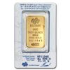 Image 2 : 1 oz Gold Bar - Pamp Suisse (New Design, In Assay)