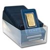 Image 3 : 1 oz Gold Bar - Pamp Suisse (New Design, In Assay)