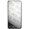 Image 2 : 10 oz Silver Bar - Johnson Matthey (New/JM Logo Reverse)reverse#sthash.klgGMbRQ.dpuf