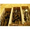 Bolts Misc 3 boxes