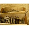 Image 1 : U-Bolts 3 x 4" 3 boxes