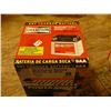 Champion Dry Charge Battery 12v new