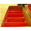 Storage Bins 8