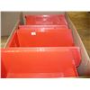 Storage Bins 8