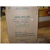 Air Filter 9000 Series IHC Truck