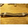 Image 1 : Rotary Mower Blades new 25 x4" x1 1/2" (2)