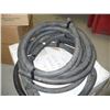 Black Hose various lengths 3/4