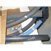 265  Special Pipe various ends