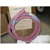 Image 1 : Braided Hose 200PSI 10ft x1 1/2"