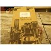 Case Tractor Air Filter 25064