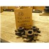 New Lockwood Parts Rubber Roller Fingers (12)