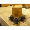 335  New Lockwood Parts Rubber Roller Fingers (10)