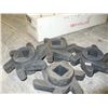New Lockwood Parts Rubber Roller Finger (4)
