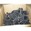 New Lockwood 1/2 Roller Rubber Sections