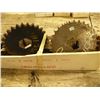 New Lockwood Sprockets