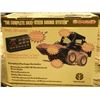 Skid Steer Sound System