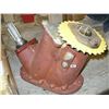Bubble Up Auger Gear Box NH Combine