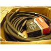 Hydraulic Hose w/Coupler Break-away Kit