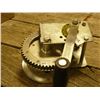 Auger Winch large