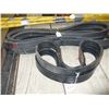 434  Drive Belts (2)