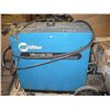 451  Mig Welder Millermatic 200