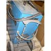 Image 2 : Mig Welder Millermatic 200