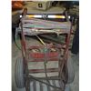 Image 1 : Cetylene Welder Cart