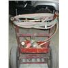 Image 2 : Cetylene Welder Cart