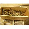 462  Shaft Keys, Lynch Pins, Pins and Clips (3)