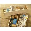 Bearings (3 boxes)