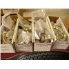 Hydraulic Fittings assorted (4)