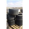 508  5 Tires 480/4517 Trelleborg