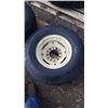 1 Tire 8.5L 14 GoodYear w/ Rim